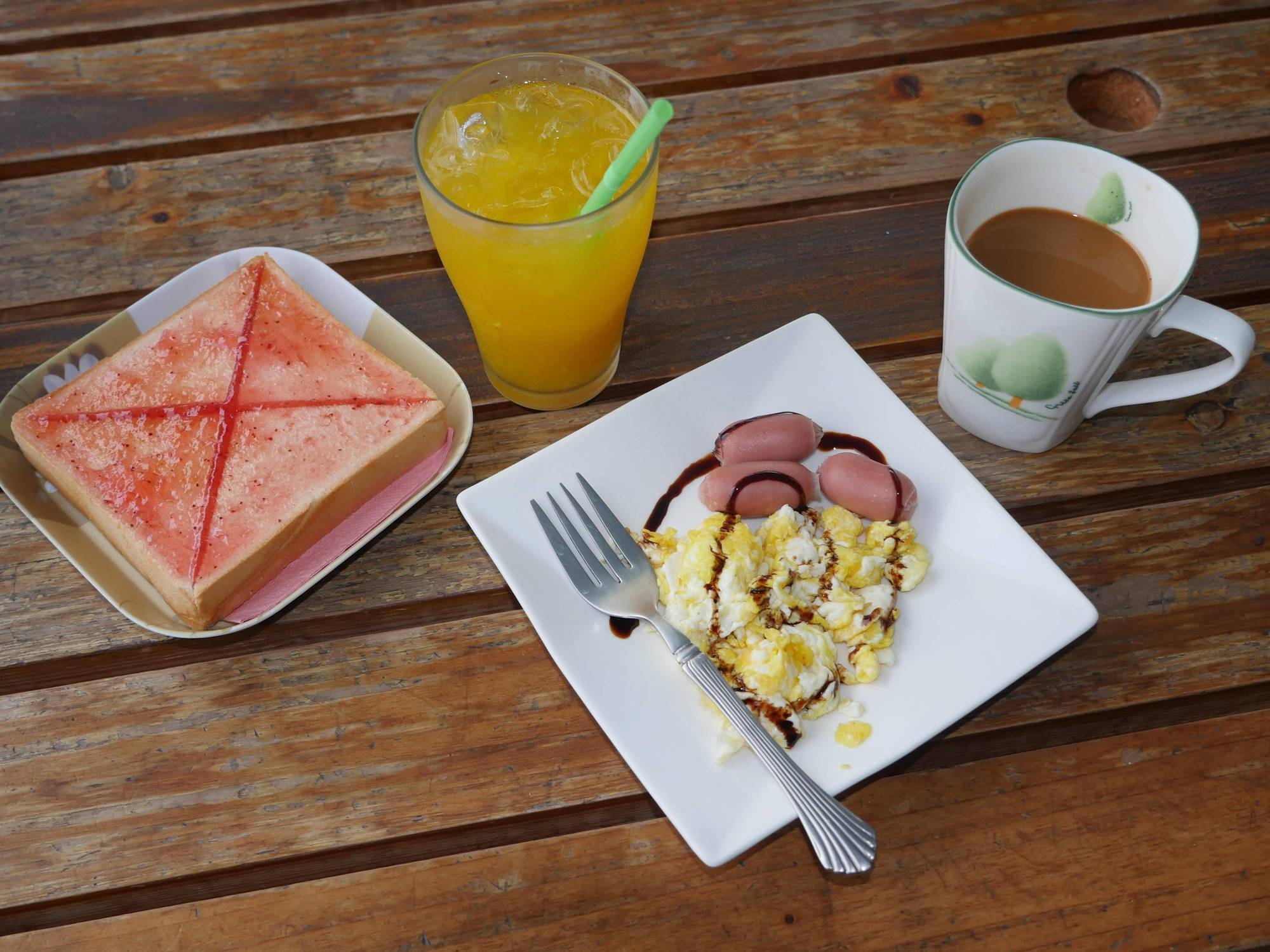 Bed and Breakfast 綠島 綠堤濱海旅店 Зелений острів Екстер'єр фото
